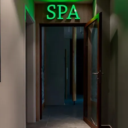 Vacationclub Zakopianskie 418 Apartament *