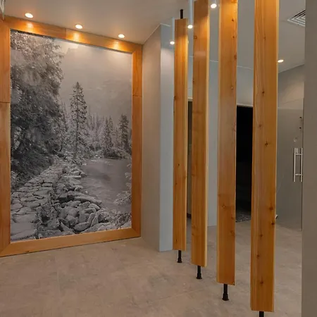 Vacationclub Zakopianskie 418 Apartament *