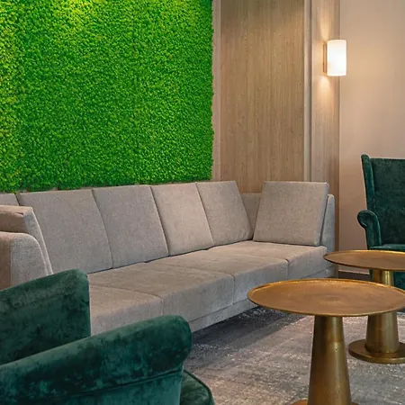 Vacationclub Zakopianskie 418 Апартаменты *