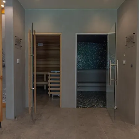 Апартаменты Vacationclub Zakopianskie 418